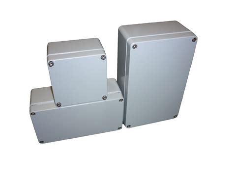 ip68 aluminium enclosures|ip68 electrical enclosure.